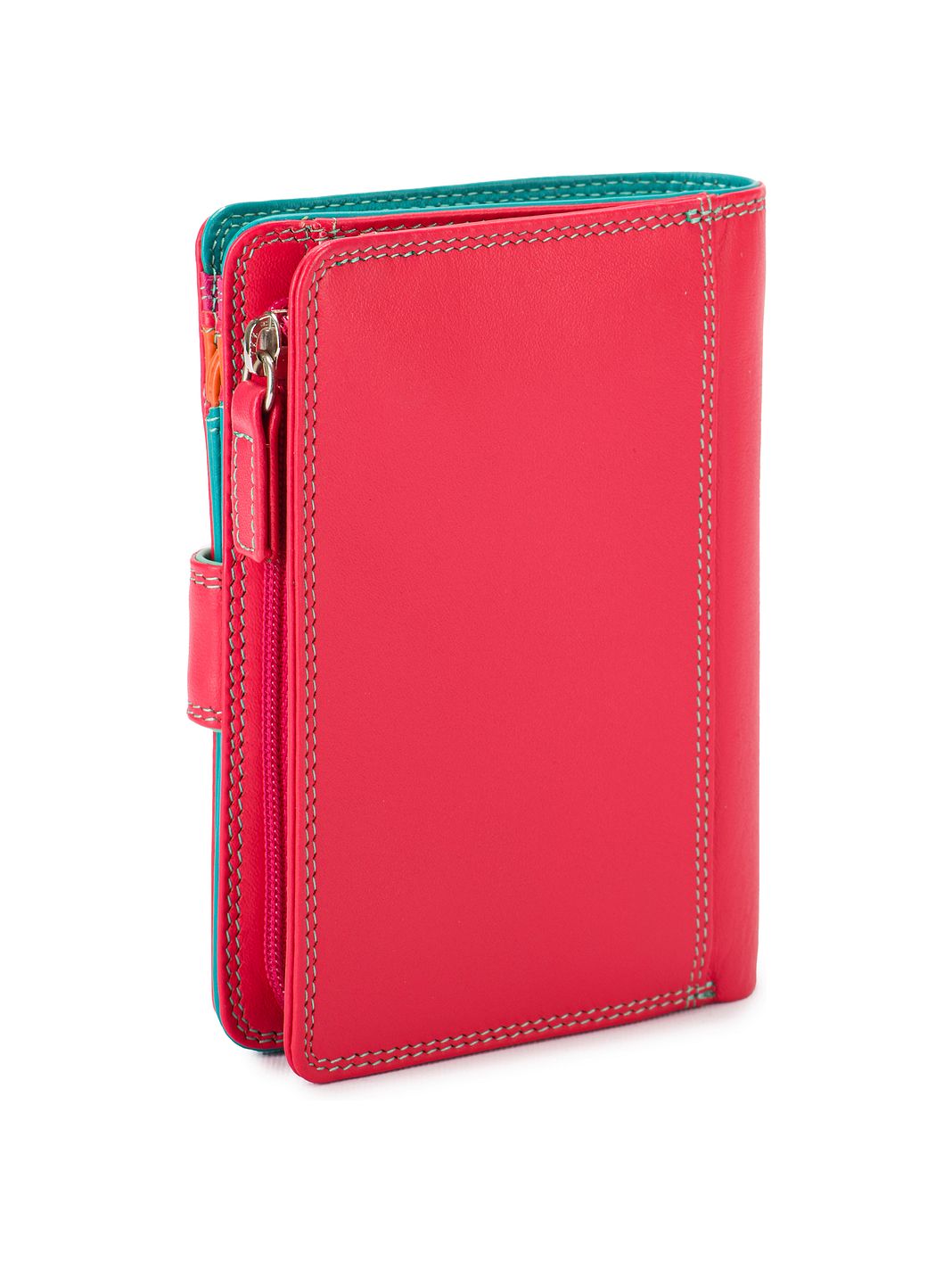 Mywalit Plånbok Läder 13 cm Mywalit Plånbok Läder 13 cm