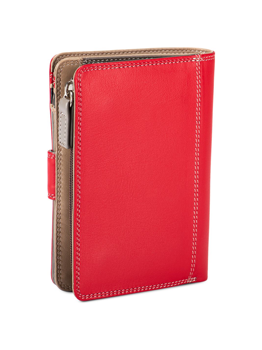 Mywalit Plånbok Läder 13 cm Mywalit Plånbok Läder 13 cm