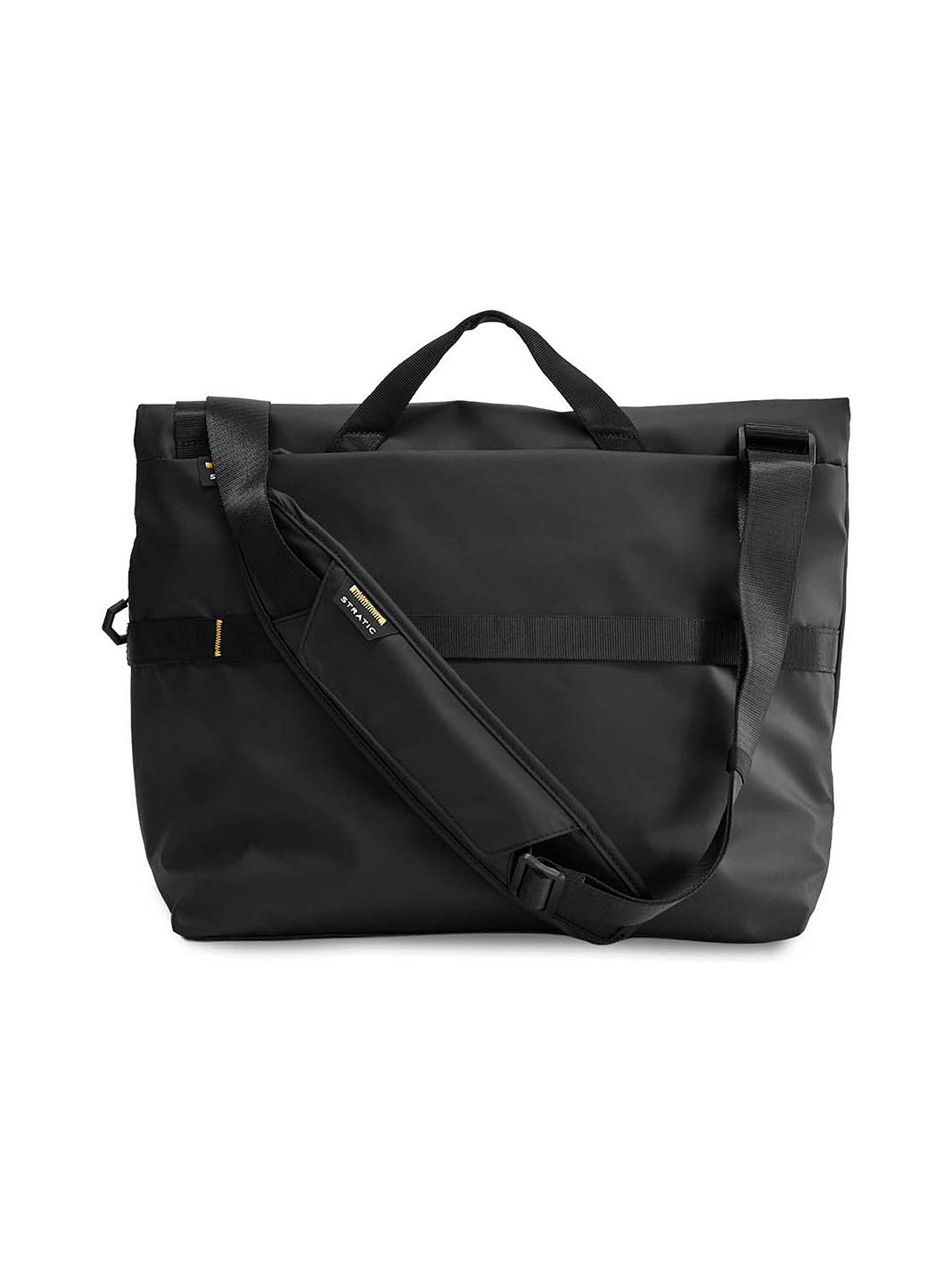 Stratic Vibe Messenger-laukku 38 cm Kannettavan tietokoneen taskun syvyys Stratic Vibe Messenger-laukku 38 cm Kannettavan tietokoneen taskun syvyys