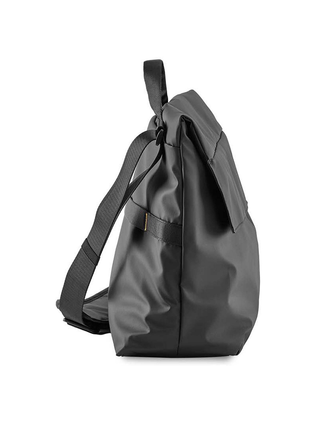 Stratic Vibe Messenger-laukku 38 cm Kannettavan tietokoneen taskun syvyys Stratic Vibe Messenger-laukku 38 cm Kannettavan tietokoneen taskun syvyys