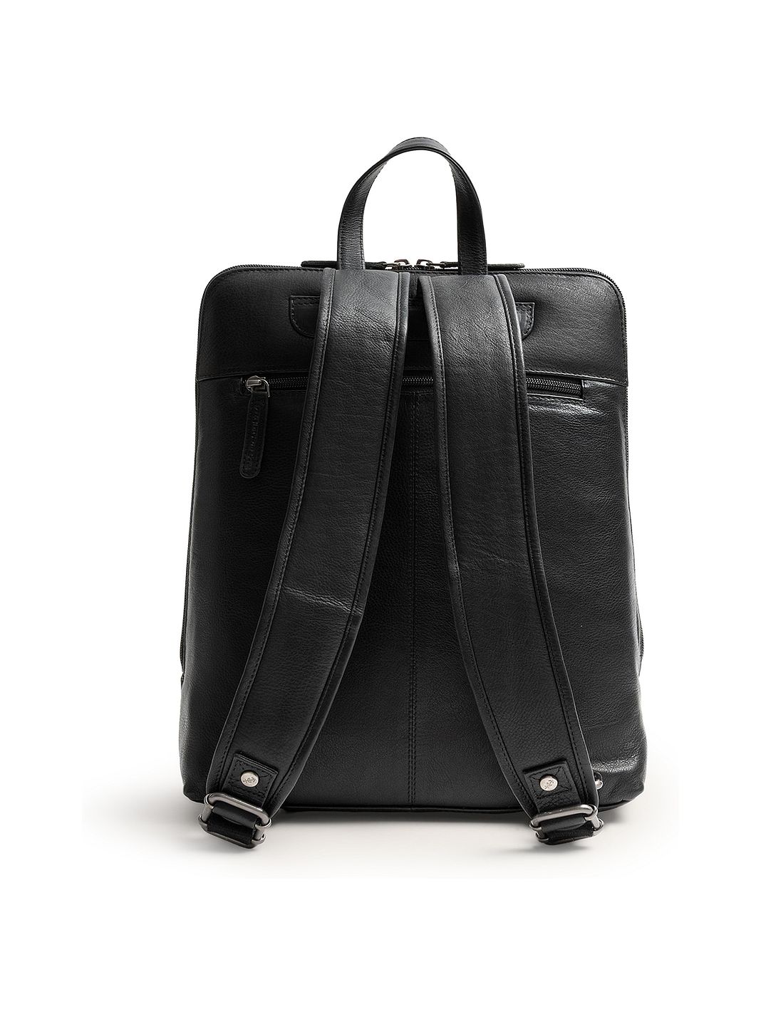 The Chesterfield Brand Rosverra Mochila urbana Piel natural 33 cm Compartimento para el portátil The Chesterfield Brand Rosverra Mochila urbana Piel natural 33 cm Compartimento para el portátil