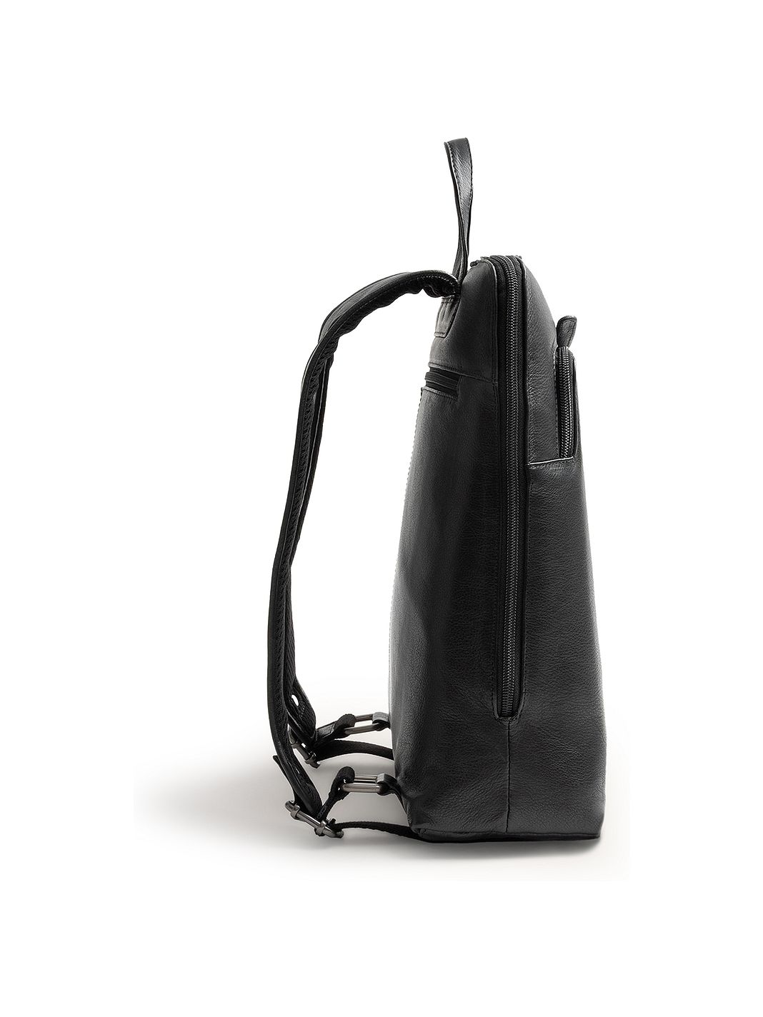 The Chesterfield Brand Rosverra Mochila urbana Piel natural 33 cm Compartimento para el portátil The Chesterfield Brand Rosverra Mochila urbana Piel natural 33 cm Compartimento para el portátil