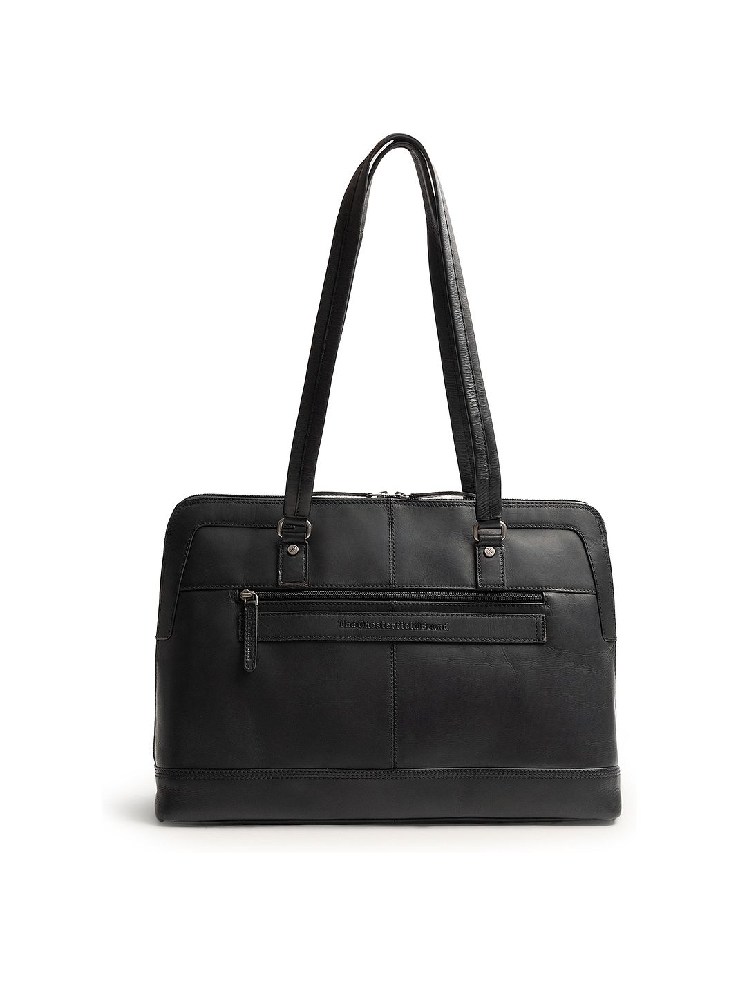 The Chesterfield Brand Isara Portfölj Läder 42 cm Laptopfack The Chesterfield Brand Isara Portfölj Läder 42 cm Laptopfack