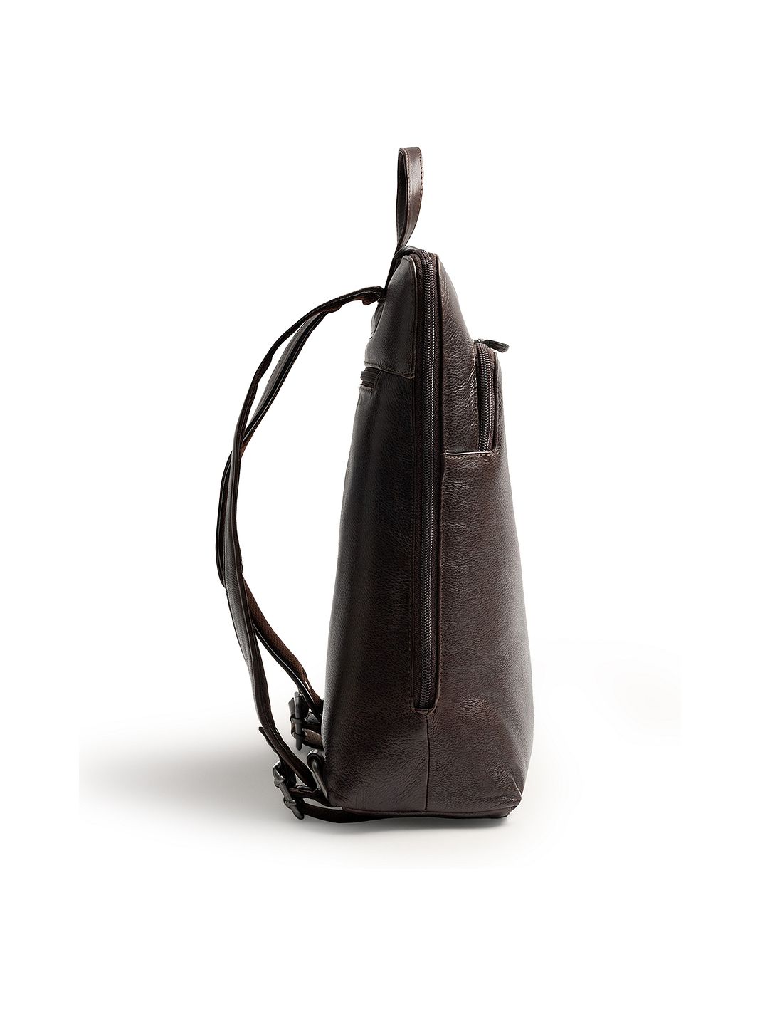The Chesterfield Brand Rosverra Dagsryggsäck Läder 33 cm Laptopfack