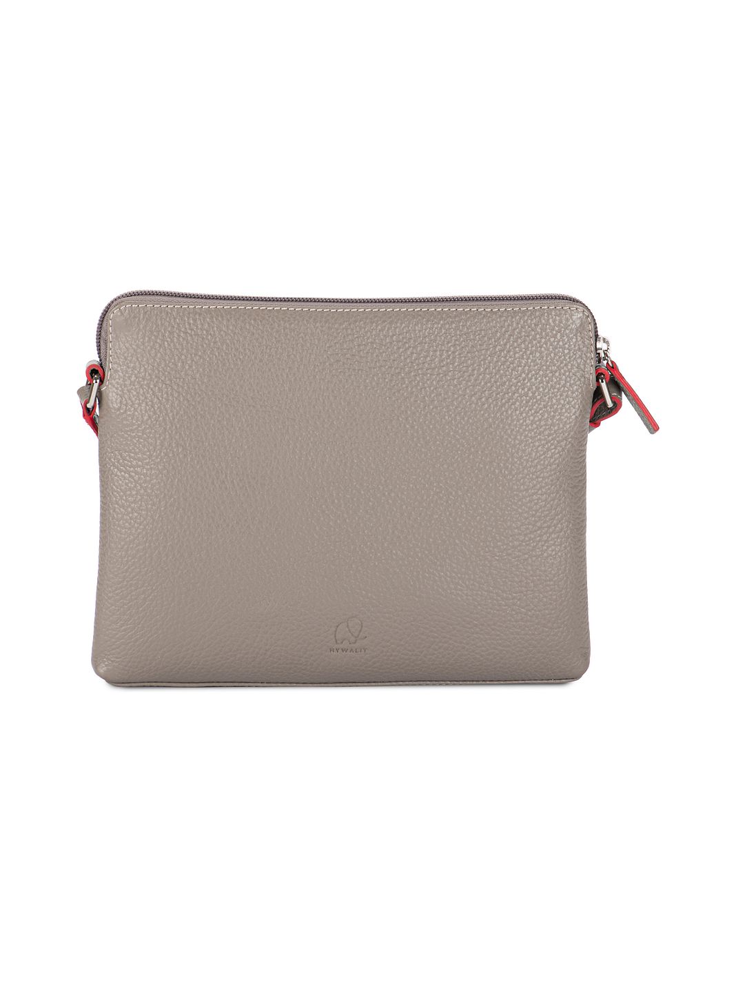 Mywalit Borsa a tracolla Vera Pelle 23 cm Mywalit Borsa a tracolla Vera Pelle 23 cm