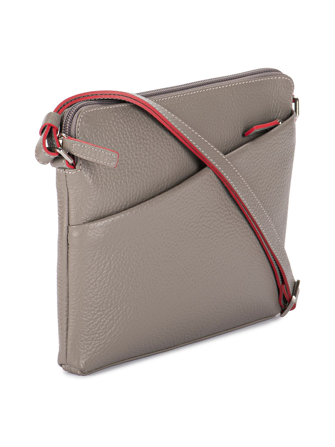 Mywalit Borsa a tracolla Vera Pelle 23 cm Mywalit Borsa a tracolla Vera Pelle 23 cm