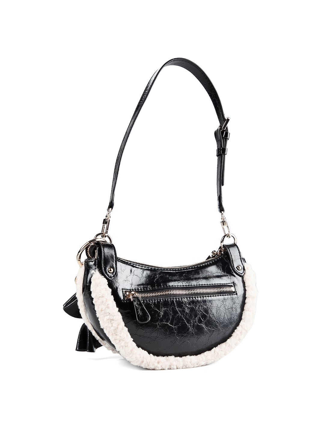 Guess Katie Borsa a spalla 27 cm Guess Katie Borsa a spalla 27 cm
