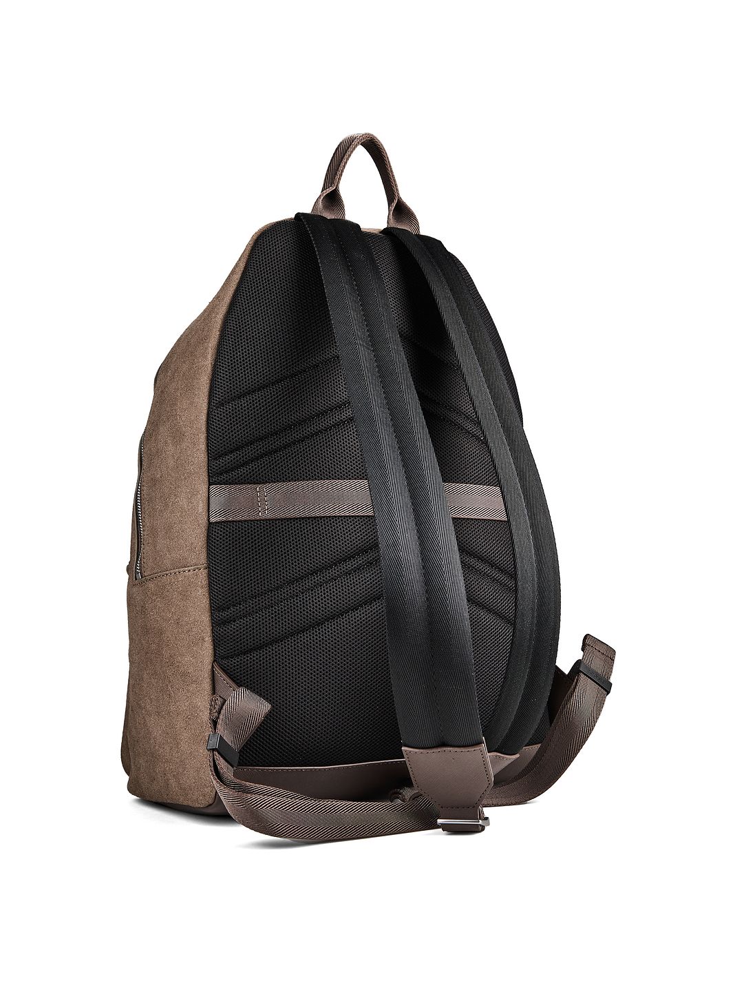 Boss Northon Dagsryggsäck S Läder 42 cm Laptopfack