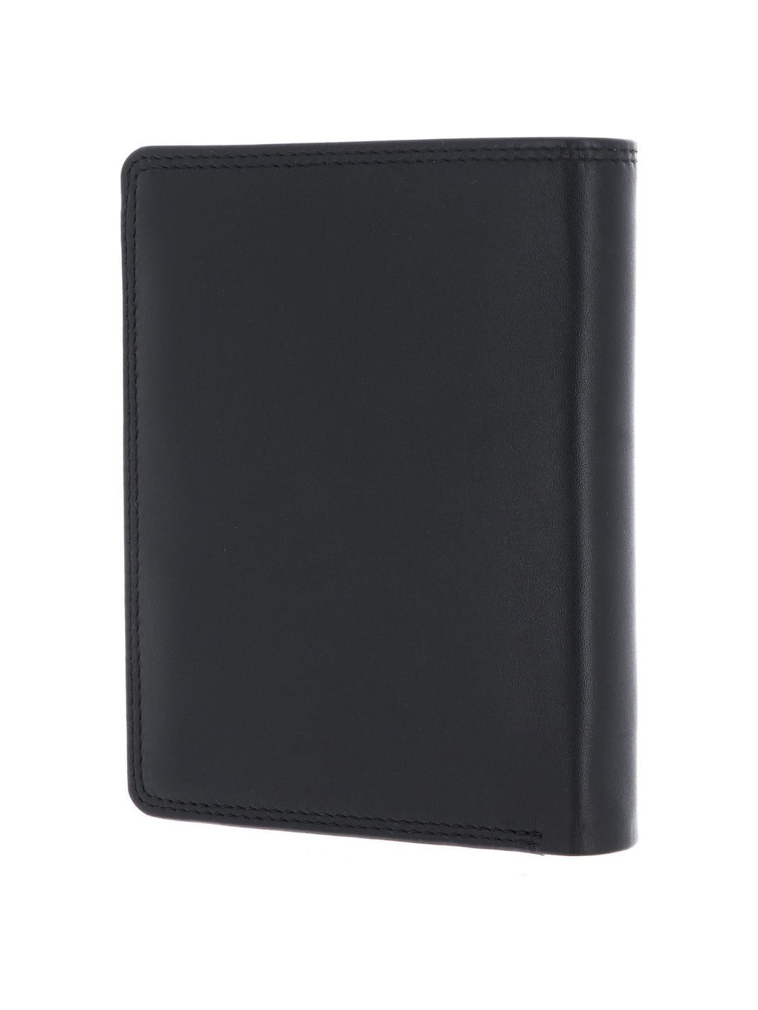 Golden Head Polo Portafoglio Protezione RFID Vera Pelle 13 cm