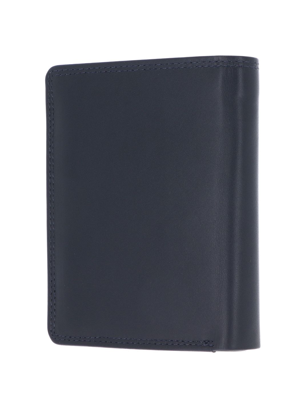 Golden Head Polo Portafoglio Protezione RFID Vera Pelle 13 cm