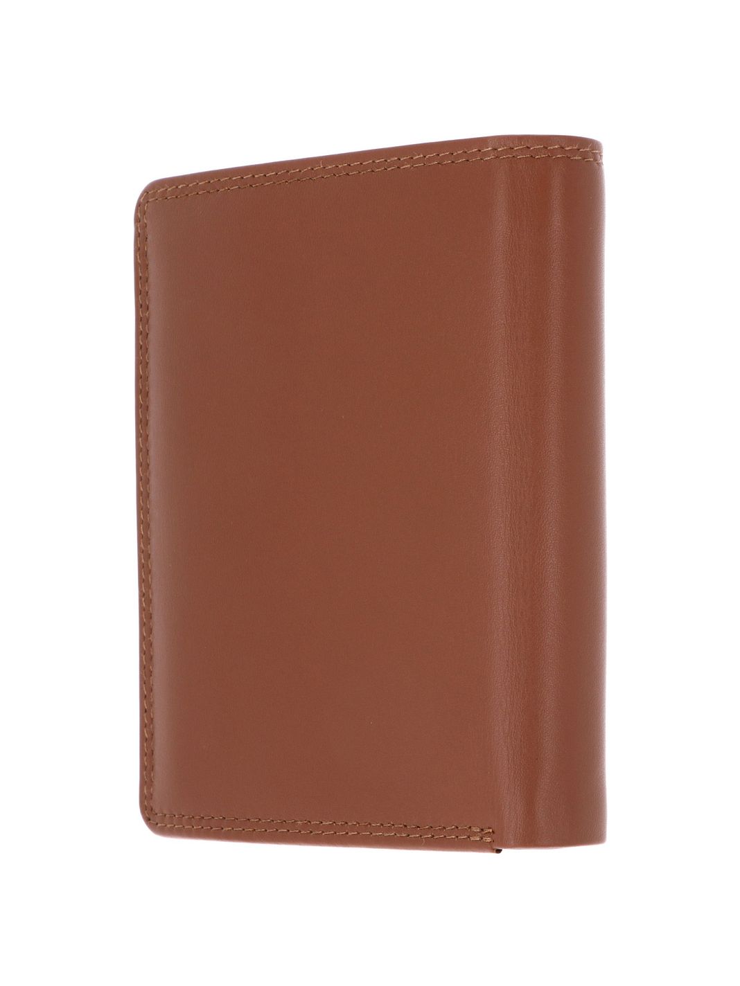 Golden Head Polo Portafoglio Protezione RFID Vera Pelle 13 cm