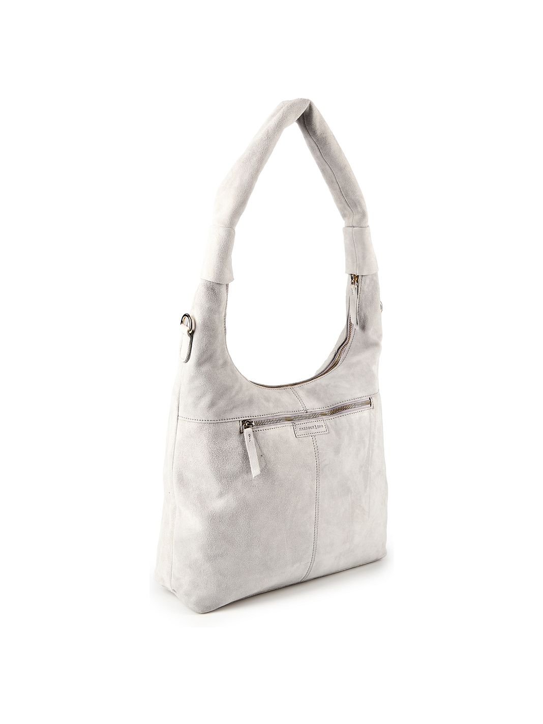 Harbour 2nd Laurine Bolso para hombre Piel natural 34 cm Harbour 2nd Laurine Bolso para hombre Piel natural 34 cm