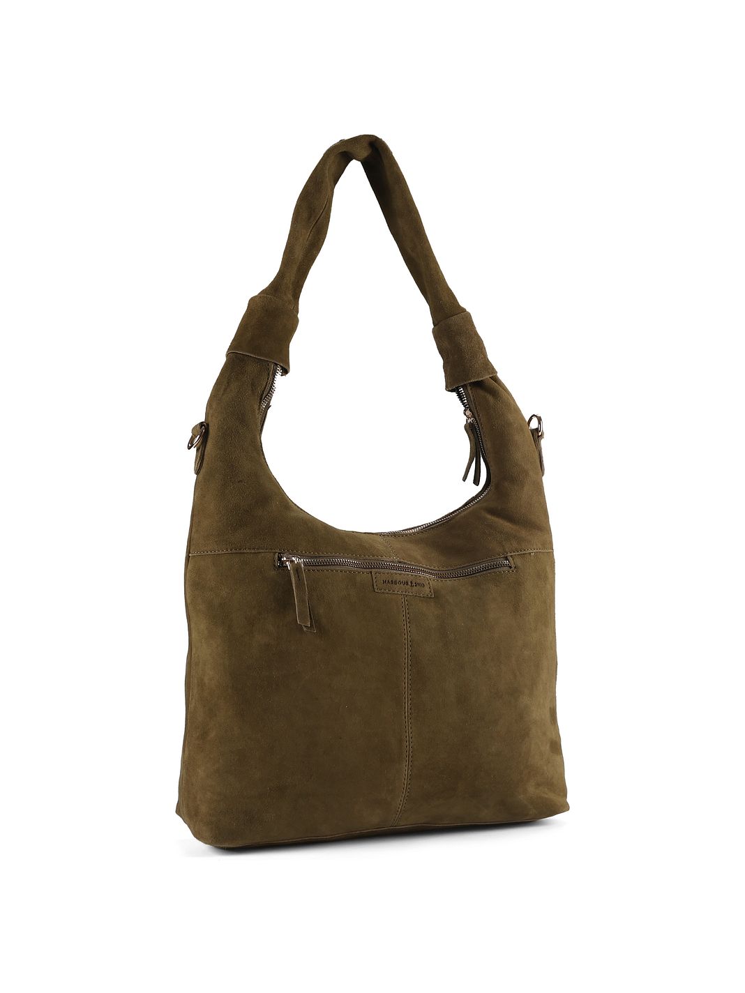 Harbour 2nd Laurine Bolso para hombre Piel natural 34 cm Harbour 2nd Laurine Bolso para hombre Piel natural 34 cm