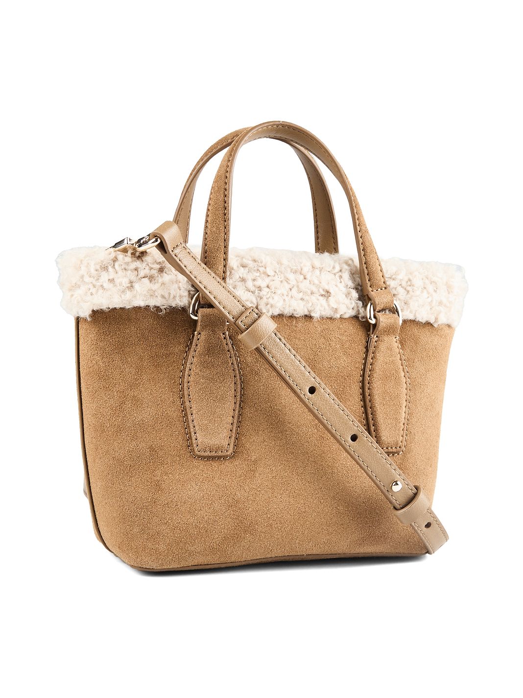 Boss Sandy Mini borsa a mano 22.5 cm Boss Sandy Mini borsa a mano 22.5 cm