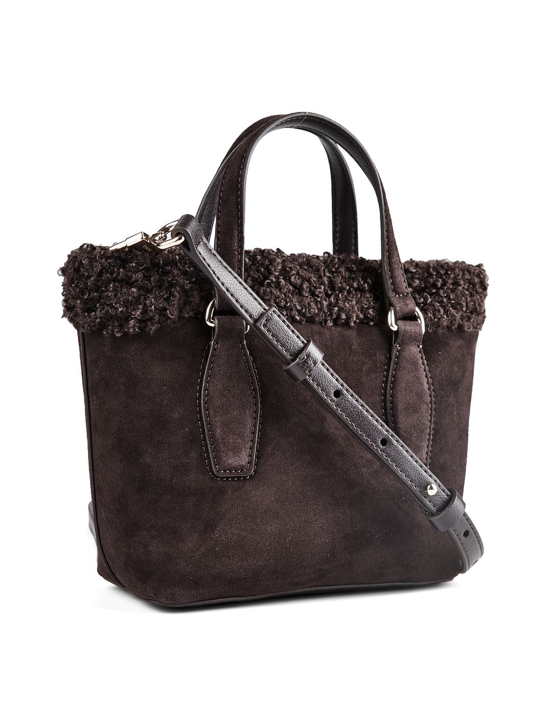 Boss Sandy Mini borsa a mano 22.5 cm Boss Sandy Mini borsa a mano 22.5 cm