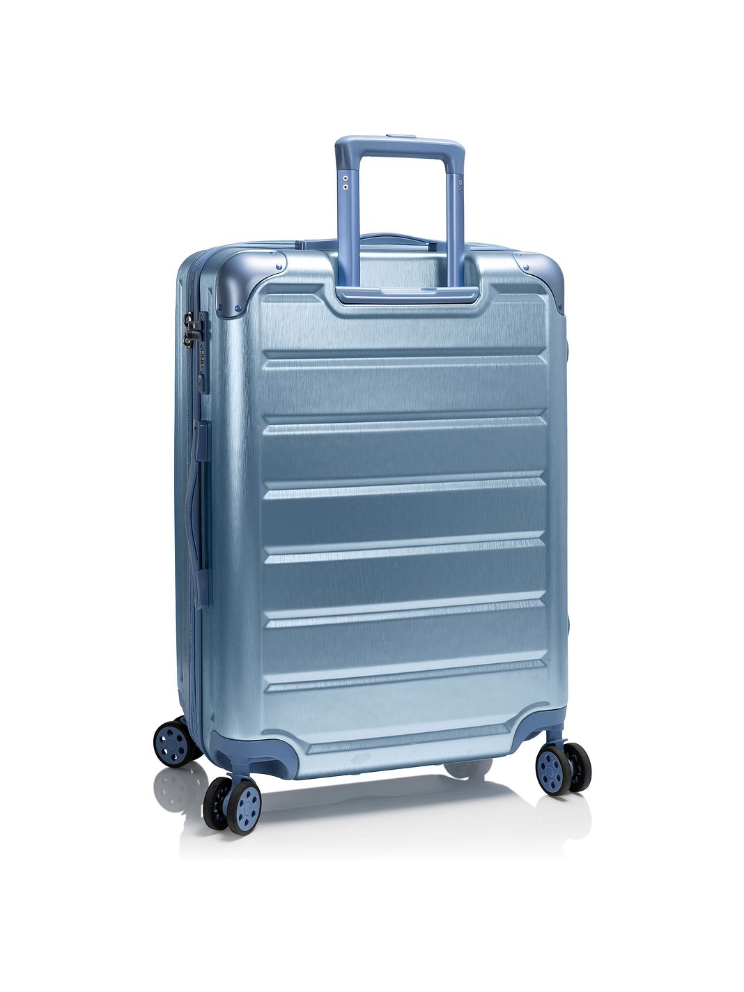Heys Alumix 4 ruote Carrello M 66 cm espandibile