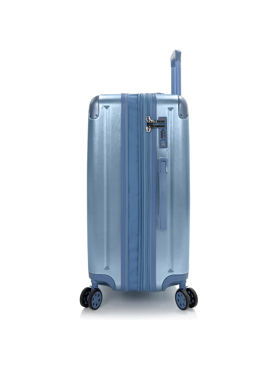 Heys Alumix 4 ruote Carrello M 66 cm espandibile