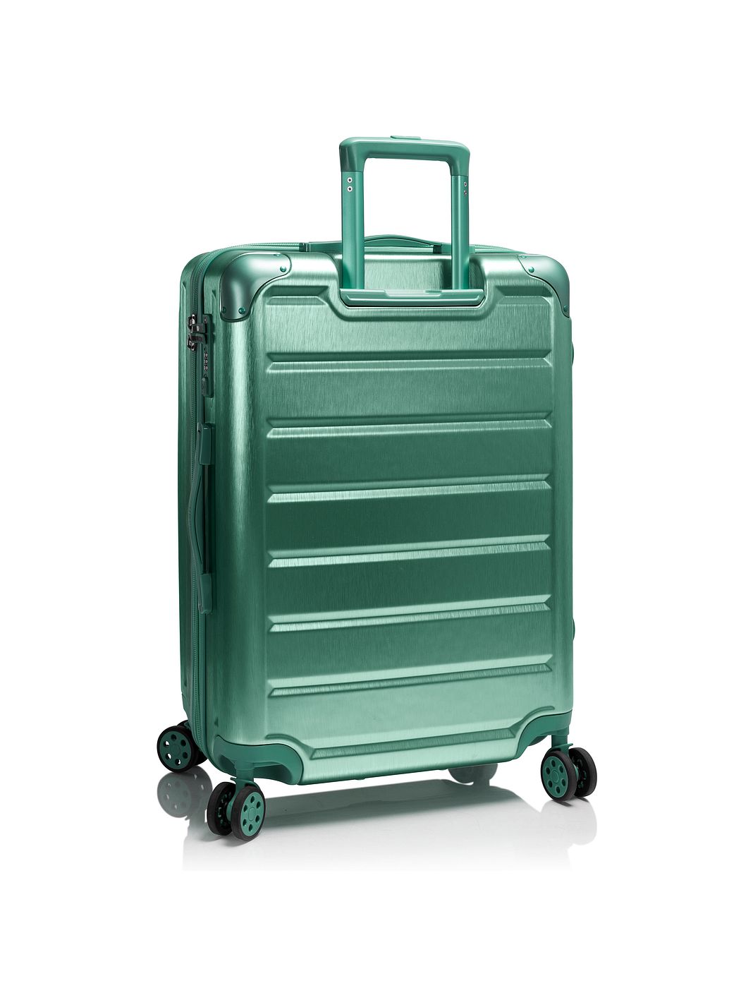 Heys Alumix 4 ruote Carrello M 66 cm espandibile Heys Alumix 4 ruote Carrello M 66 cm espandibile