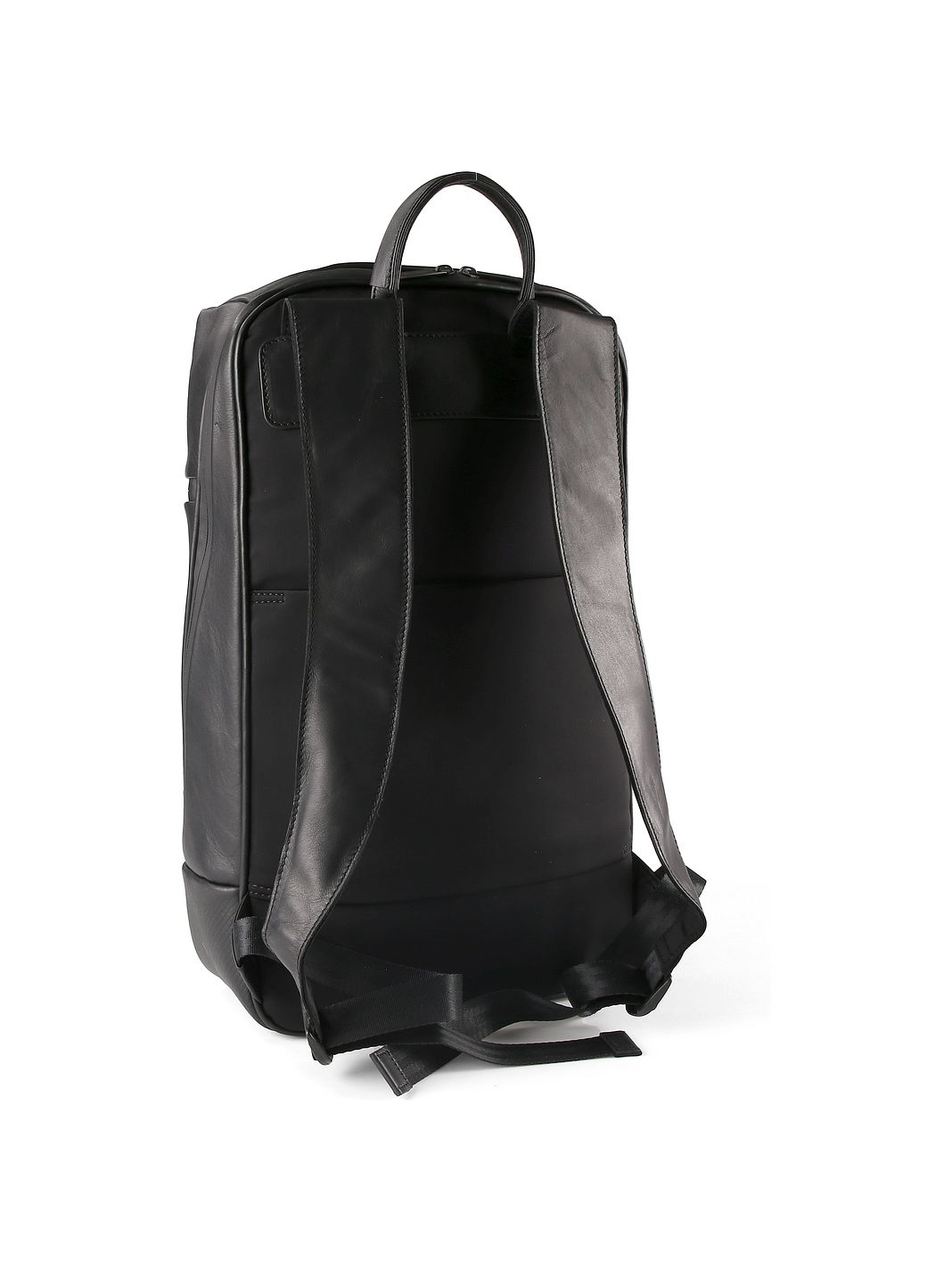 Harbour 2nd City Lights Dagsryggsäck Läder 44 cm Laptopfack Harbour 2nd City Lights Dagsryggsäck Läder 44 cm Laptopfack
