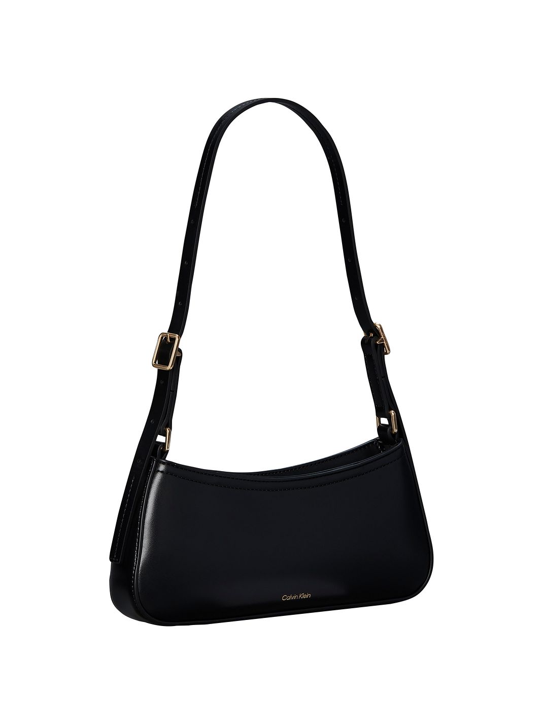 Calvin Klein CK Small Bolso para hombre 27 cm