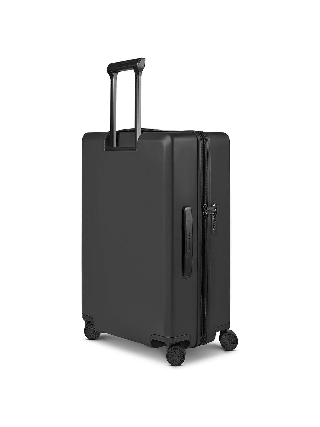 Porsche Design Voyager 3.0 4 ruote Carrello M 69 cm espandibile Porsche Design Voyager 3.0 4 ruote Carrello M 69 cm espandibile