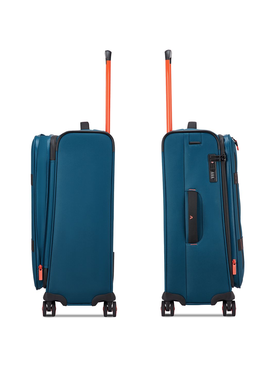 Roncato Norway 4 ruote Set di valigie 3 pezzi espandibile Roncato Norway 4 ruote Set di valigie 3 pezzi espandibile