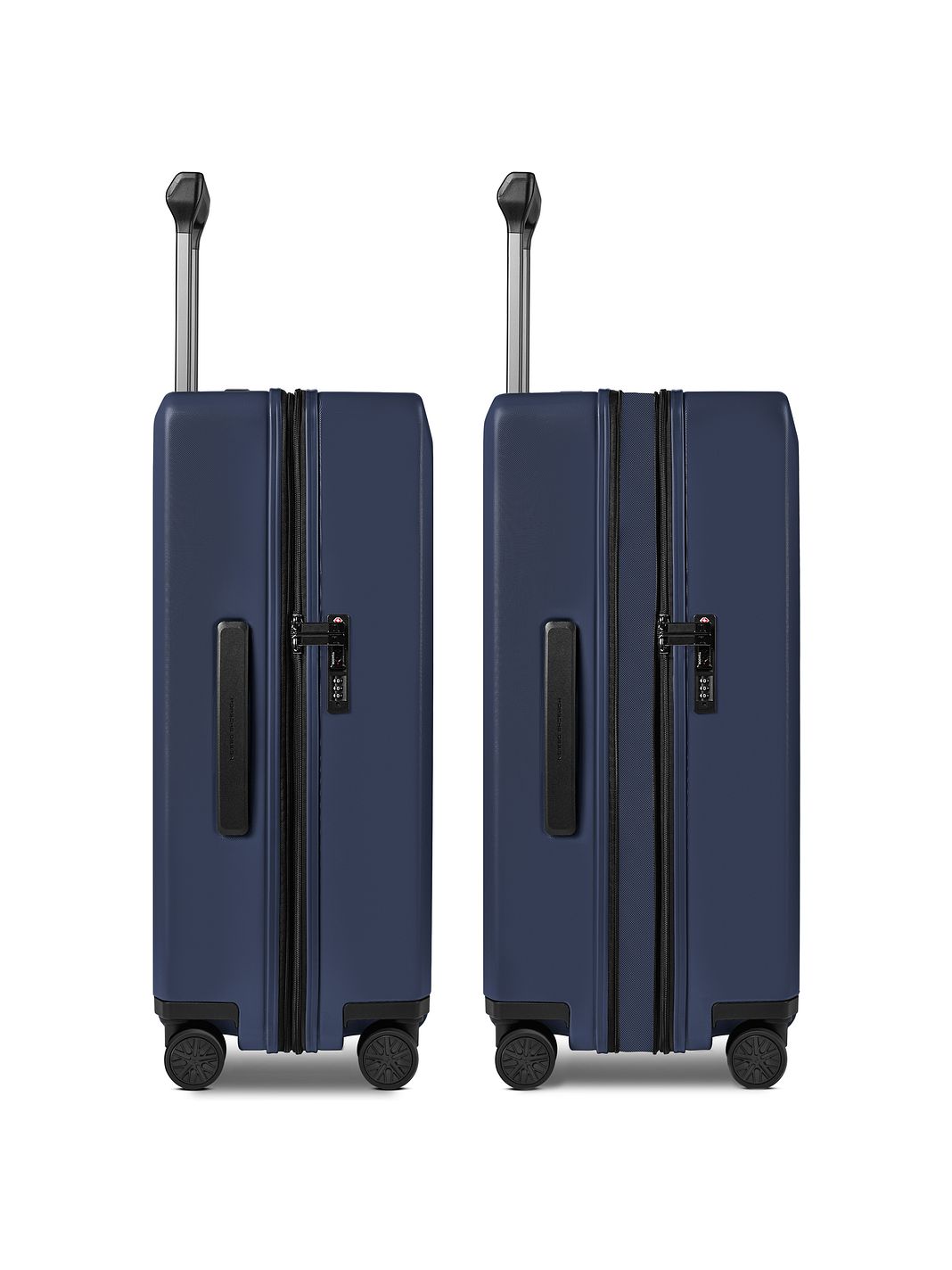 Porsche Design Voyager 3.0 4 ruote Carrello M 69 cm espandibile Porsche Design Voyager 3.0 4 ruote Carrello M 69 cm espandibile