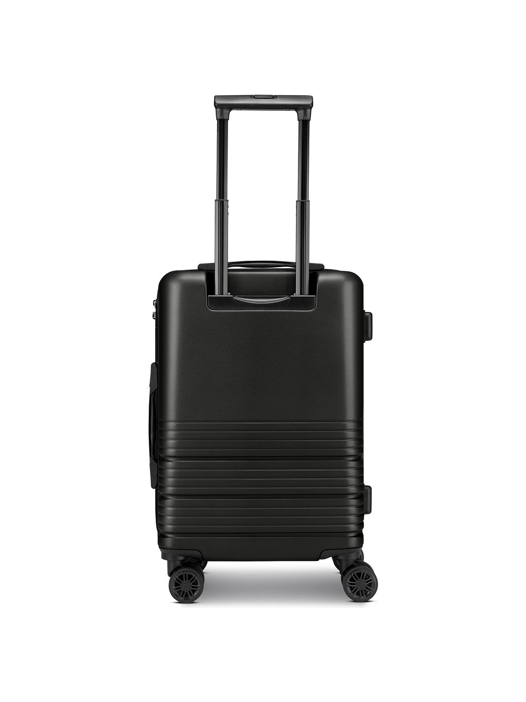 camel active Hanoi 4 ruote Trolley cabina S 55 cm espandibile
