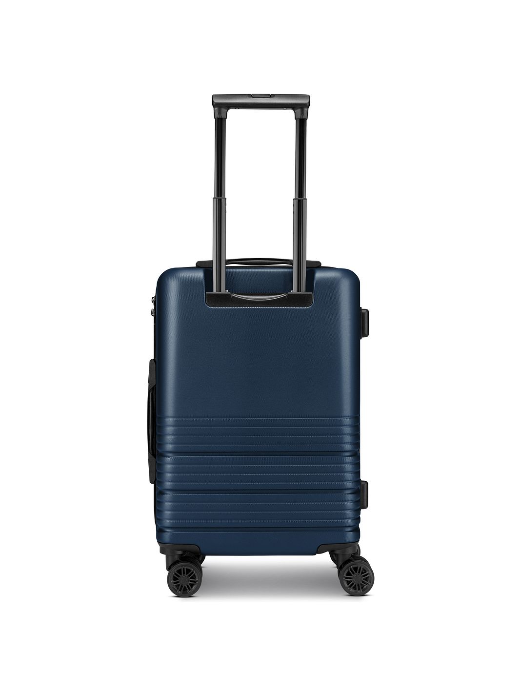 camel active Hanoi 4 ruote Trolley cabina S 55 cm espandibile