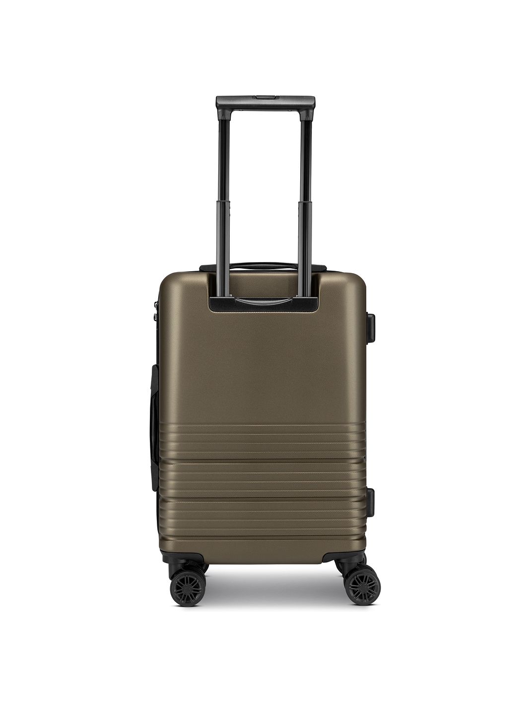 camel active Hanoi 4 ruote Trolley cabina S 55 cm espandibile