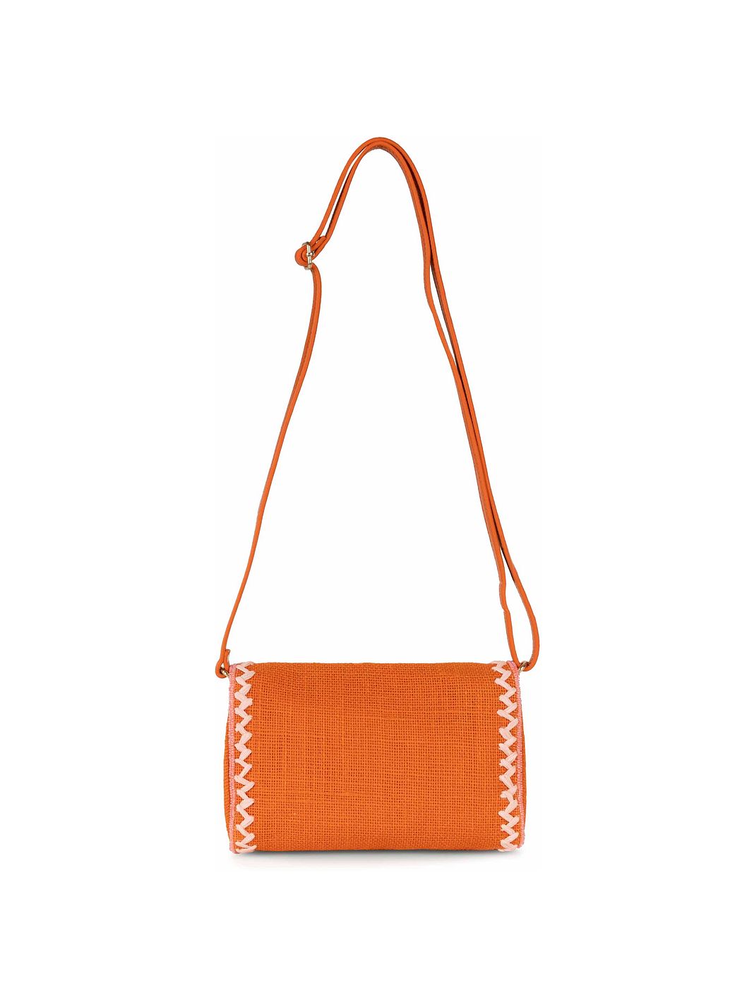 Oilily Naarangee Borsa a tracolla 20 cm