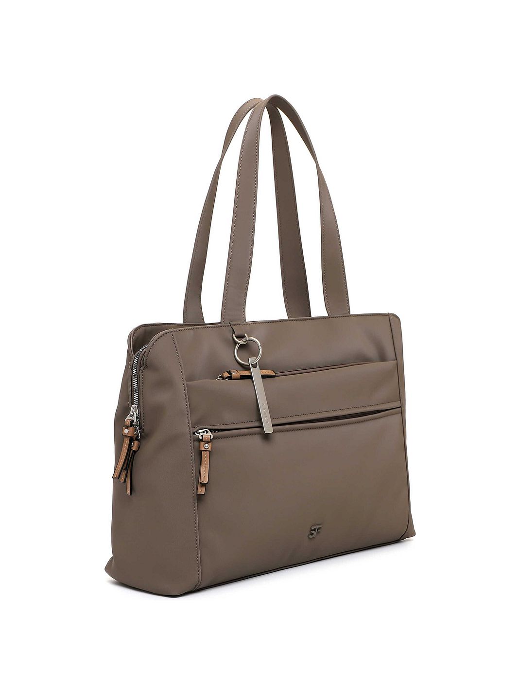 Suri Frey SFY Bonny Bolso para hombre 43 cm Suri Frey SFY Bonny Bolso para hombre 43 cm