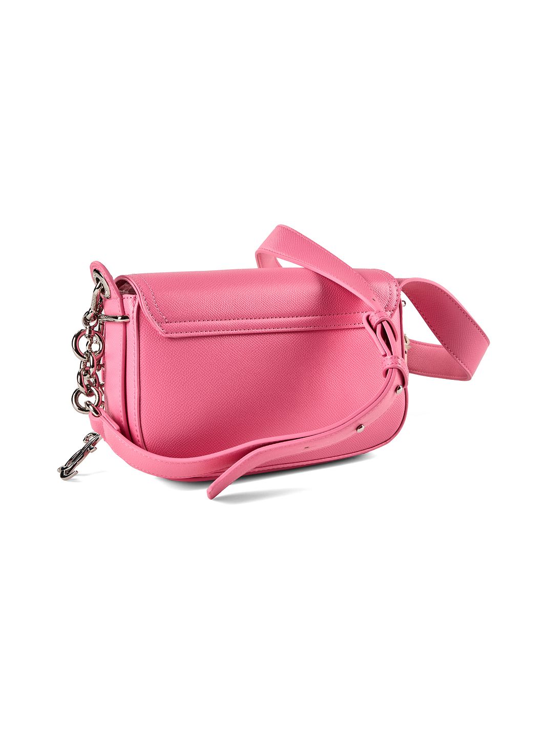 Juicy Couture Jasmine Borsa a tracolla 23 cm Juicy Couture Jasmine Borsa a tracolla 23 cm