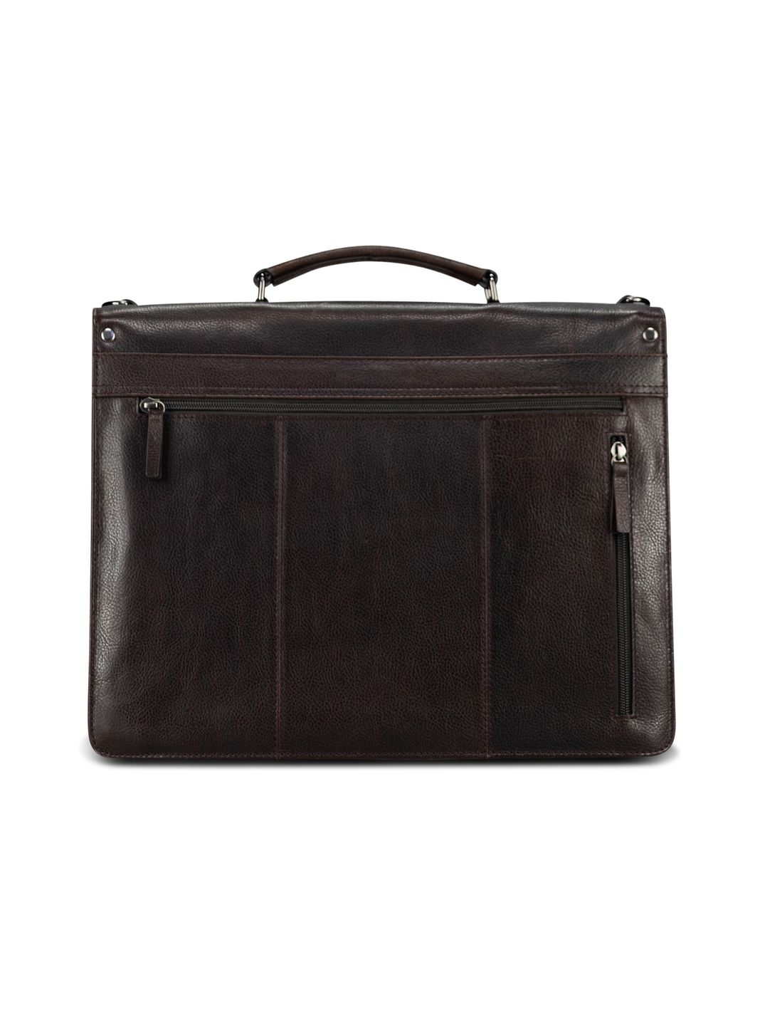 Jost London Cartella Vera Pelle 40 cm Vano porta PC Jost London Cartella Vera Pelle 40 cm Vano porta PC