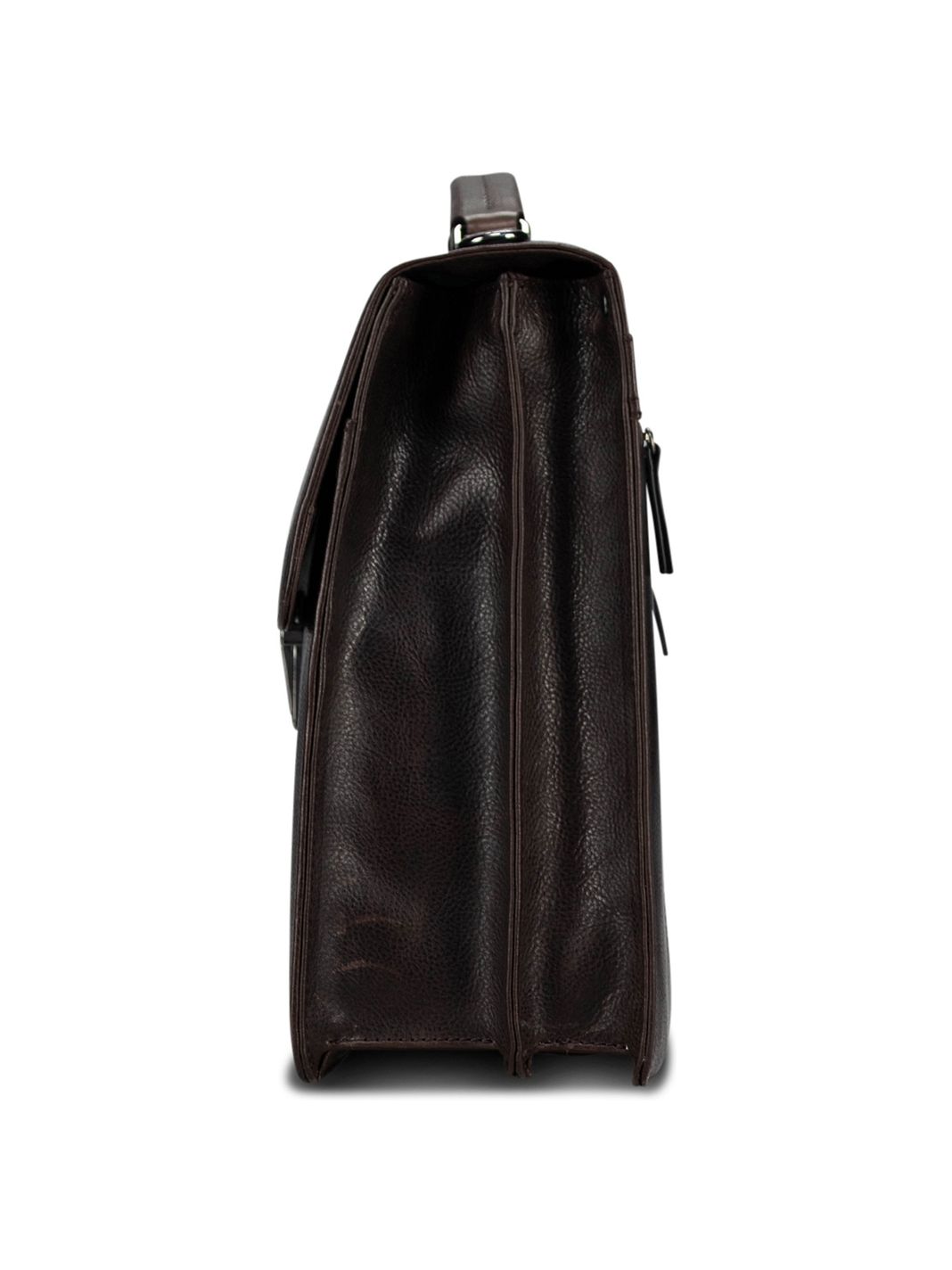 Jost London Cartella Vera Pelle 40 cm Vano porta PC Jost London Cartella Vera Pelle 40 cm Vano porta PC