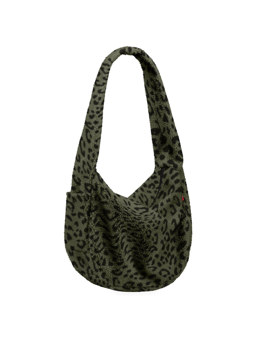 reisenthel Moonbag Bolso para hombre 48 cm reisenthel Moonbag Bolso para hombre 48 cm