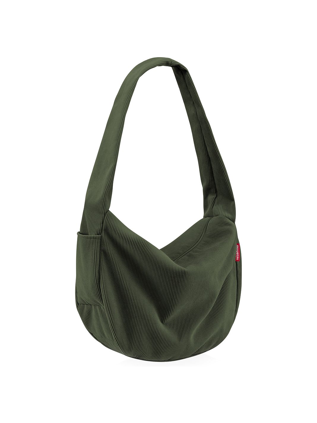 reisenthel Moonbag Bolso para hombre 48 cm reisenthel Moonbag Bolso para hombre 48 cm