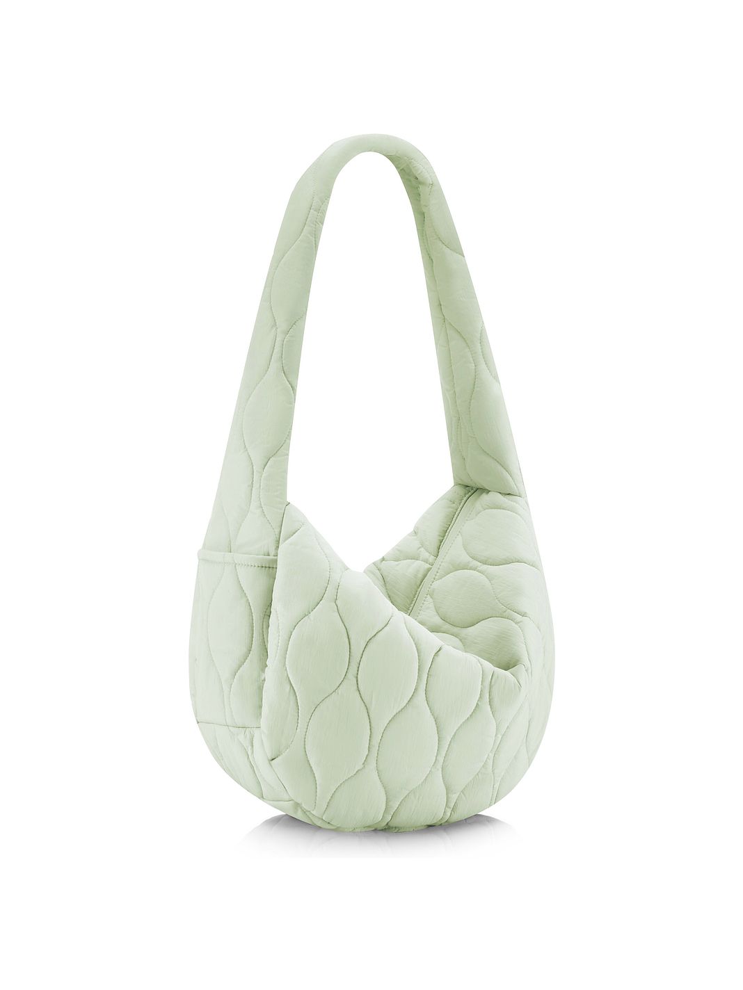 reisenthel Moonbag Bolso para hombre 48 cm