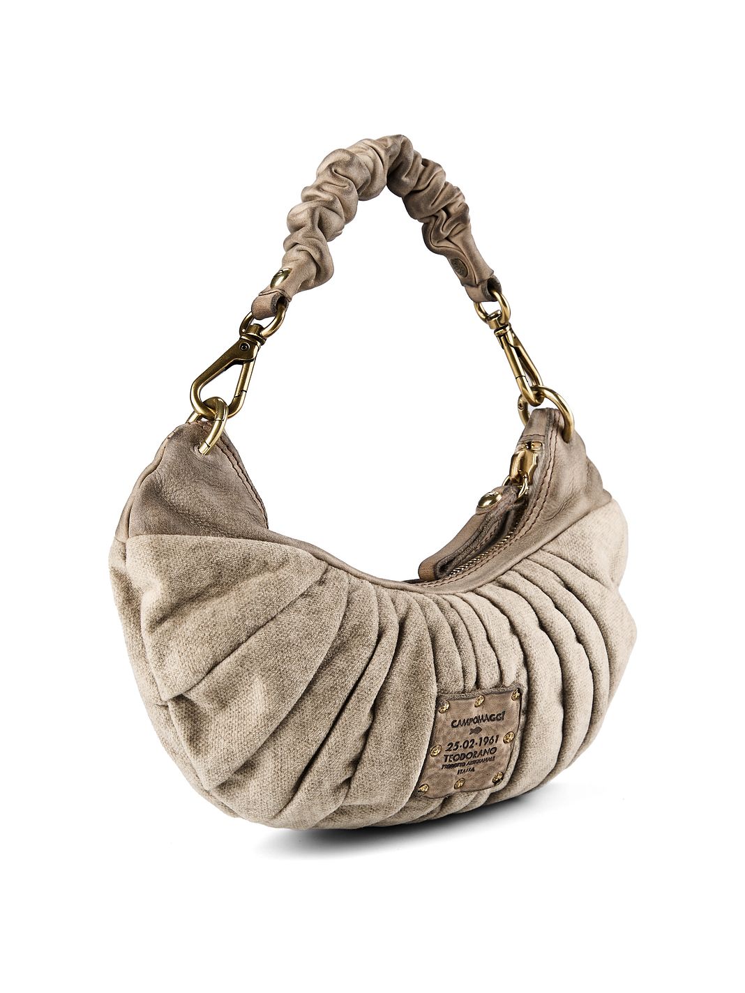 Campomaggi Luna Borsetta M 28 cm Campomaggi Luna Borsetta M 28 cm