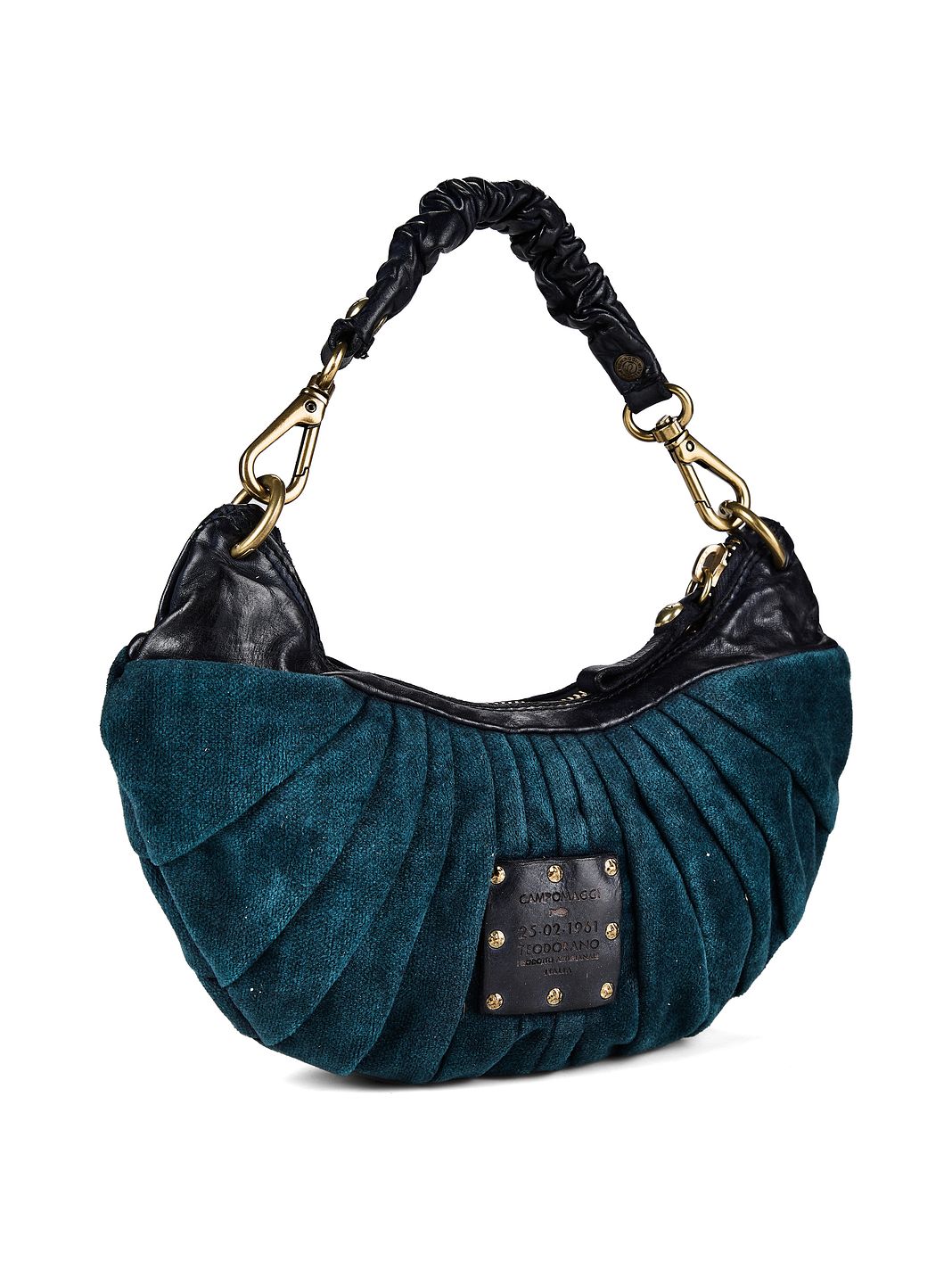 Campomaggi Luna Borsetta M 28 cm Campomaggi Luna Borsetta M 28 cm