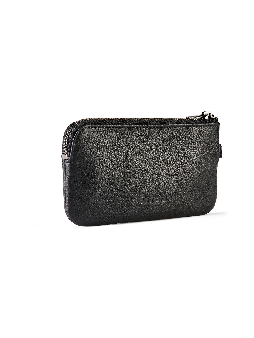 Esquire Houston Nyckelfodral Läder 13 cm