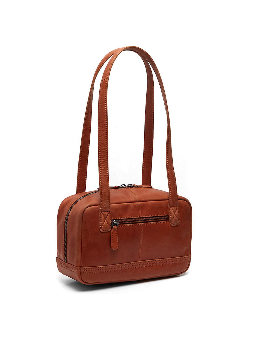 The Chesterfield Brand Fenno Borsa a spalla Vera Pelle 26 cm The Chesterfield Brand Fenno Borsa a spalla Vera Pelle 26 cm