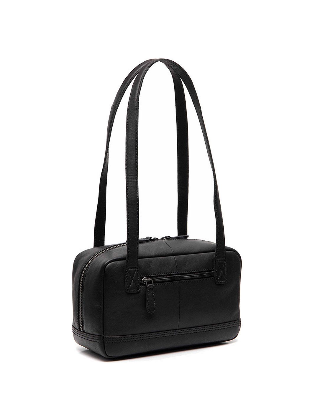 The Chesterfield Brand Fenno Borsa a spalla Vera Pelle 26 cm The Chesterfield Brand Fenno Borsa a spalla Vera Pelle 26 cm
