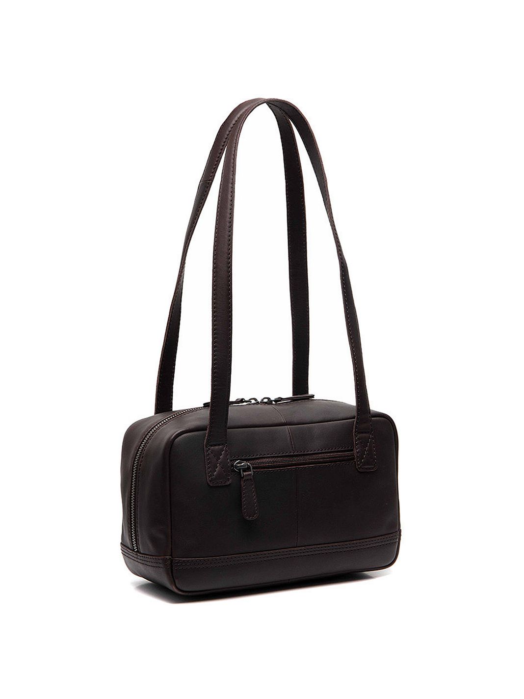 The Chesterfield Brand Fenno Borsa a spalla Vera Pelle 26 cm The Chesterfield Brand Fenno Borsa a spalla Vera Pelle 26 cm