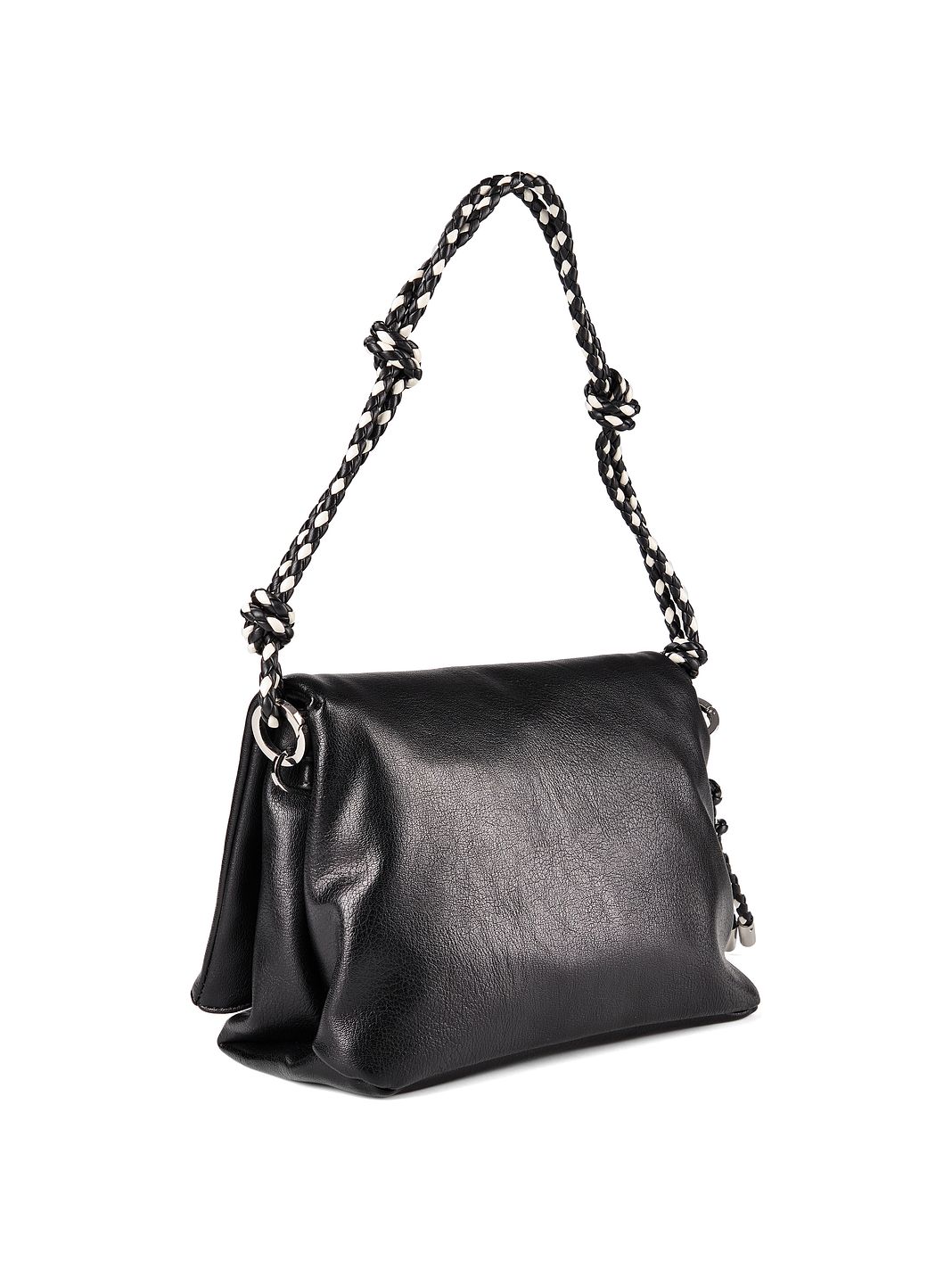 Desigual Half Bolso para hombre 23.5 cm