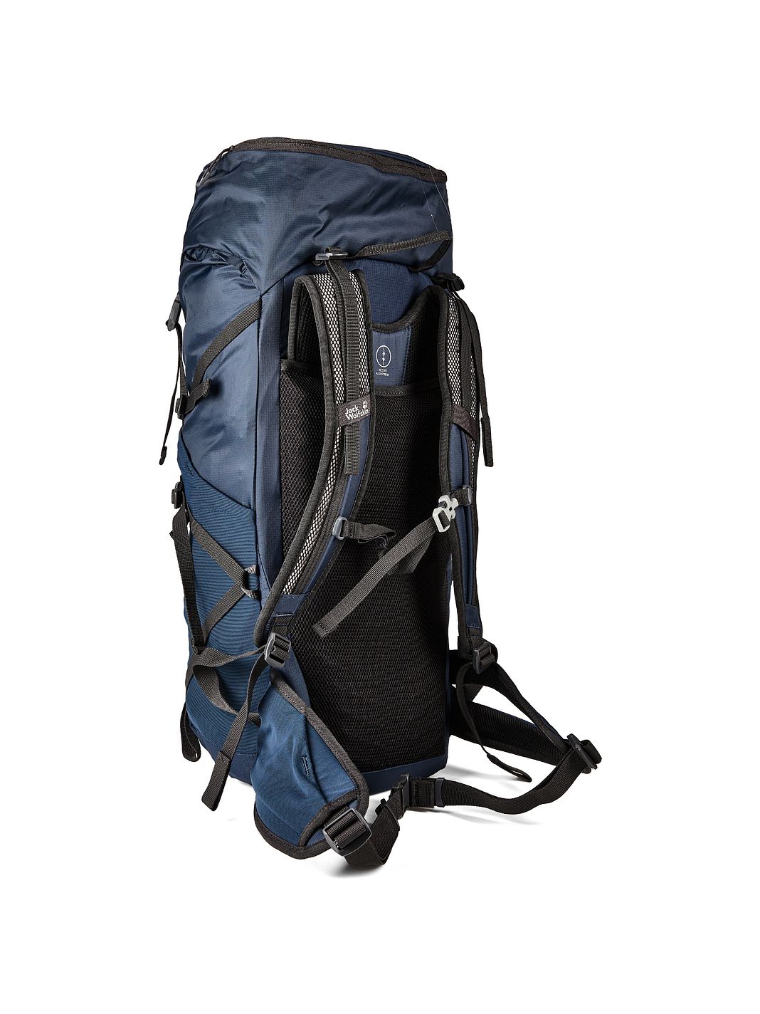 Jack Wolfskin Echotrek Shape 30L Turistický batoh 64 cm