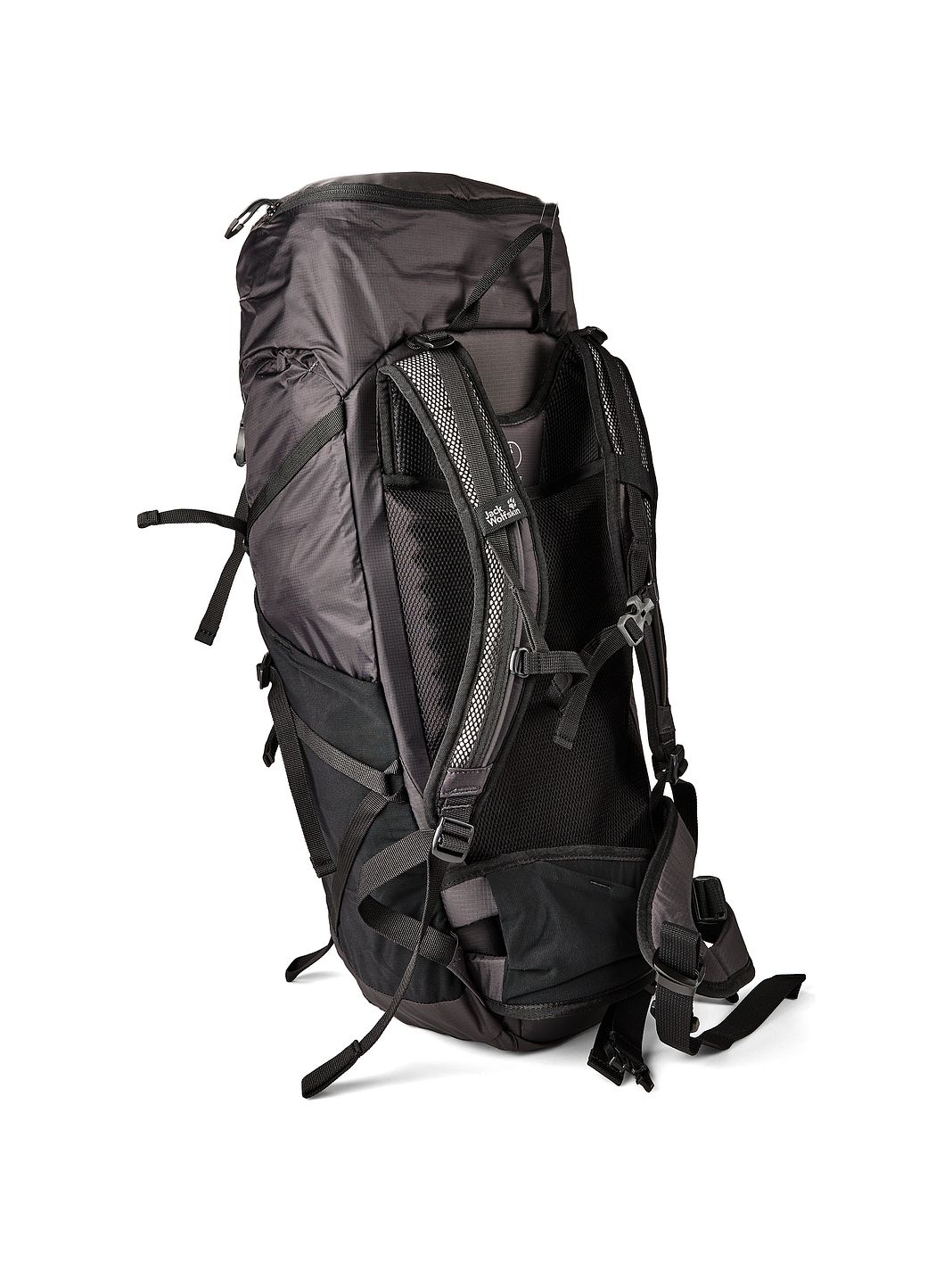 Jack Wolfskin Echotrek Shape 30L Zaino escursionismo 64 cm Jack Wolfskin Echotrek Shape 30L Zaino escursionismo 64 cm