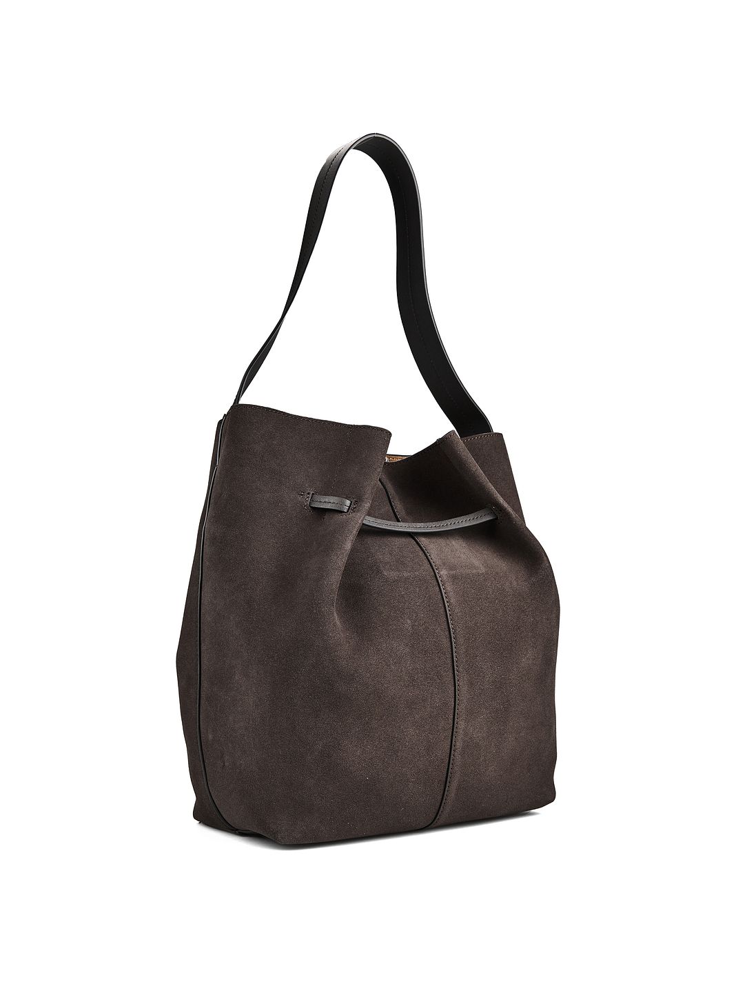 Marc O'Polo Simy Borsa a spalla Vera Pelle 30 cm Marc O'Polo Simy Borsa a spalla Vera Pelle 30 cm