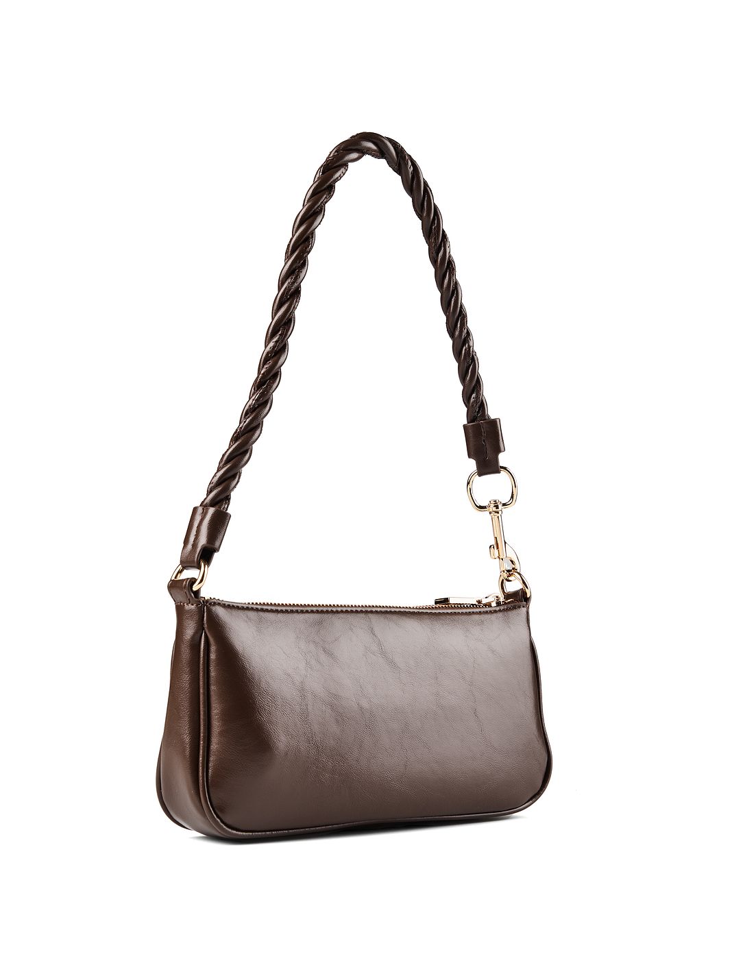 Love Moschino Cipria Bolso para hombre Piel natural 25 cm Love Moschino Cipria Bolso para hombre Piel natural 25 cm