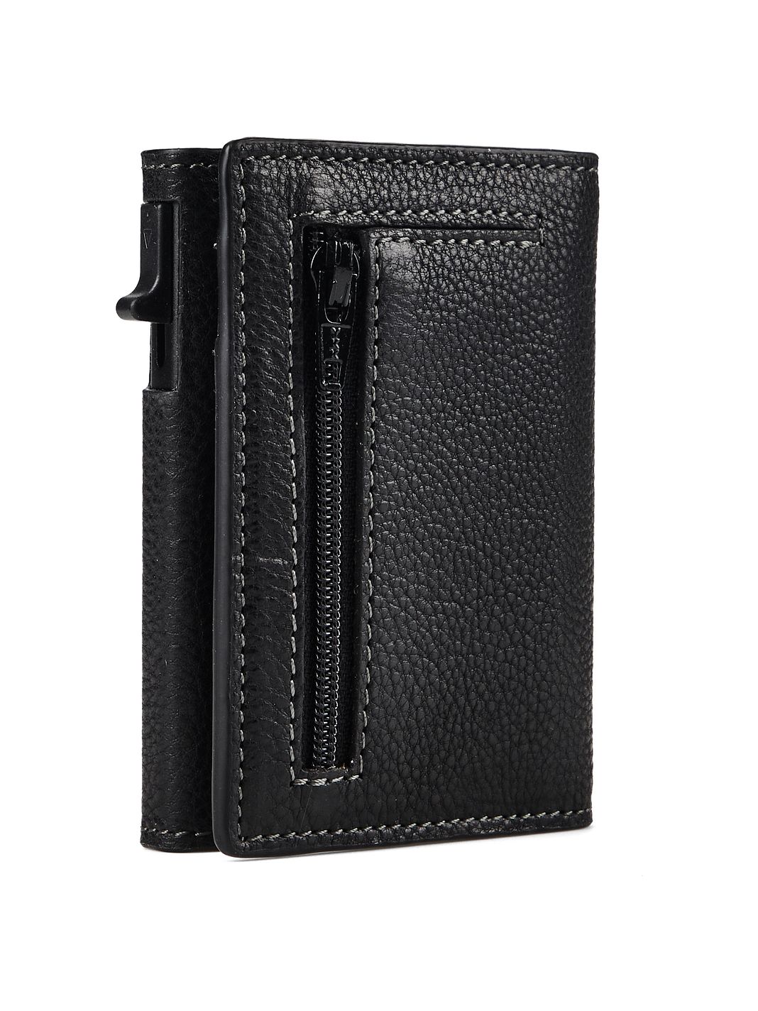 camel active Thunder Portafoglio Protezione RFID Vera Pelle 9.5 cm camel active Thunder Portafoglio Protezione RFID Vera Pelle 9.5 cm